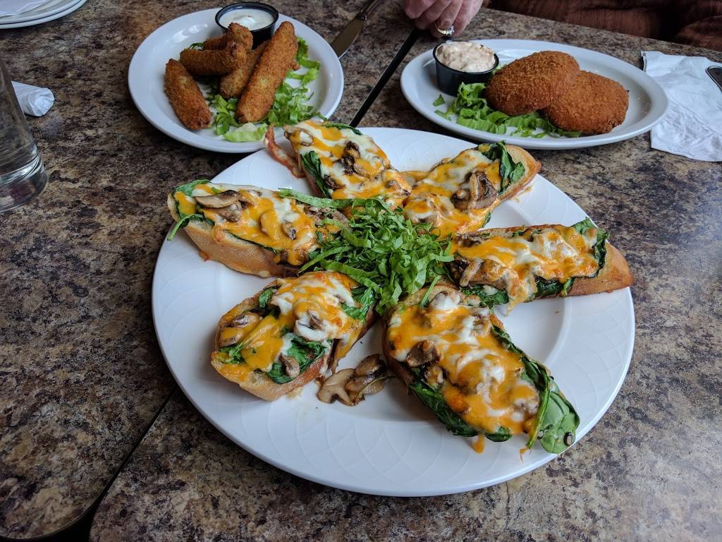 West Town Bar & Grill | restaurant | 214 Locke St S, Hamilton, ON L8P 4B4, Canada | 9055701412 OR +1 905-570-1412