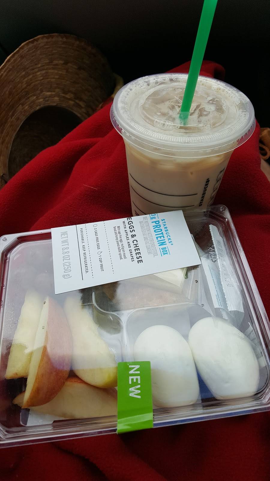 Starbucks | cafe | 442 N Santa Cruz Ave, Los Gatos, CA 95030, USA | 4083956912 OR +1 408-395-6912