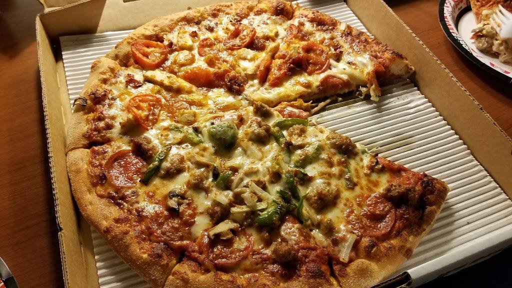 Marcos Pizza | meal delivery | 6712 E Fowler Ave, Temple Terrace, FL 33617, USA | 8135591717 OR +1 813-559-1717