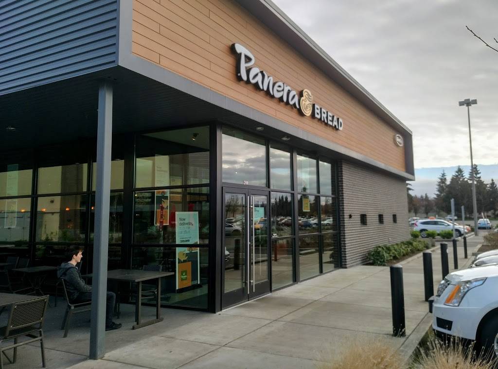 Panera Bread | bakery | 2810 Gateway St, Springfield, OR 97477, USA | 5412256532 OR +1 541-225-6532