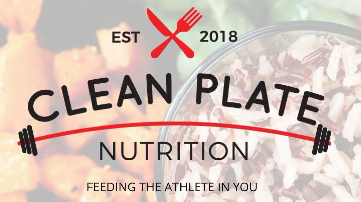 Clean Plate Nutrition | restaurant | 3625 E Market St, York, PA 17402, USA | 7173185052 OR +1 717-318-5052