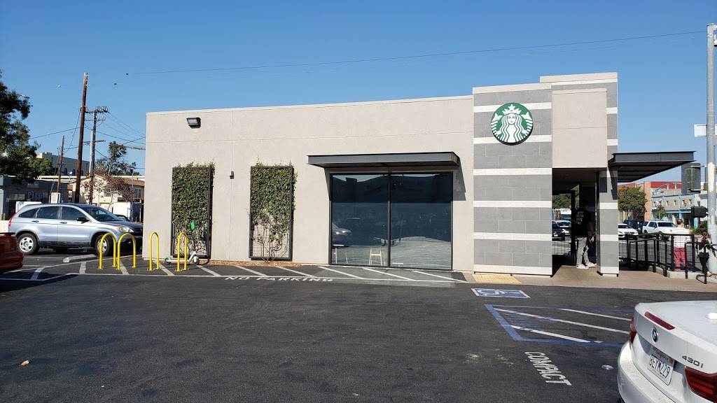 Starbucks | cafe | 1900 Lincoln Blvd, Santa Monica, CA 90405, USA | 3106647049 OR +1 310-664-7049