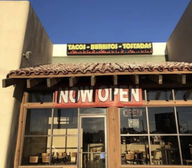 Salsero Loco | restaurant | 17928 Wika Rd, Apple Valley, CA 92307, USA | 7602427533 OR +1 760-242-7533