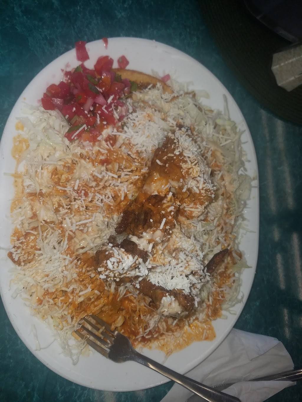 Restaurante Centro Americano | restaurant | 536 W Sample Rd, Pompano Beach, FL 33064, USA | 9547858055 OR +1 954-785-8055