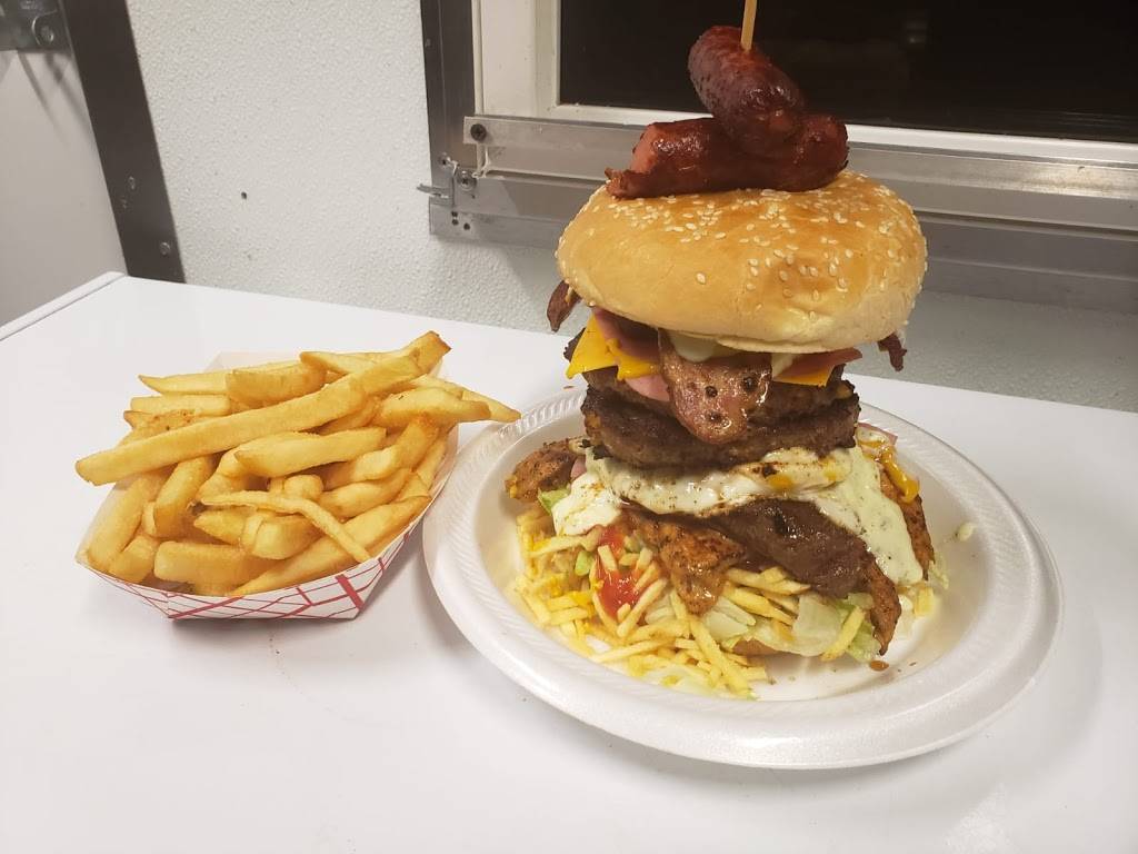 Paque Ronald | restaurant | 1559 Montgomery Hwy, Hoover, AL 35216, USA | 2055735305 OR +1 205-573-5305