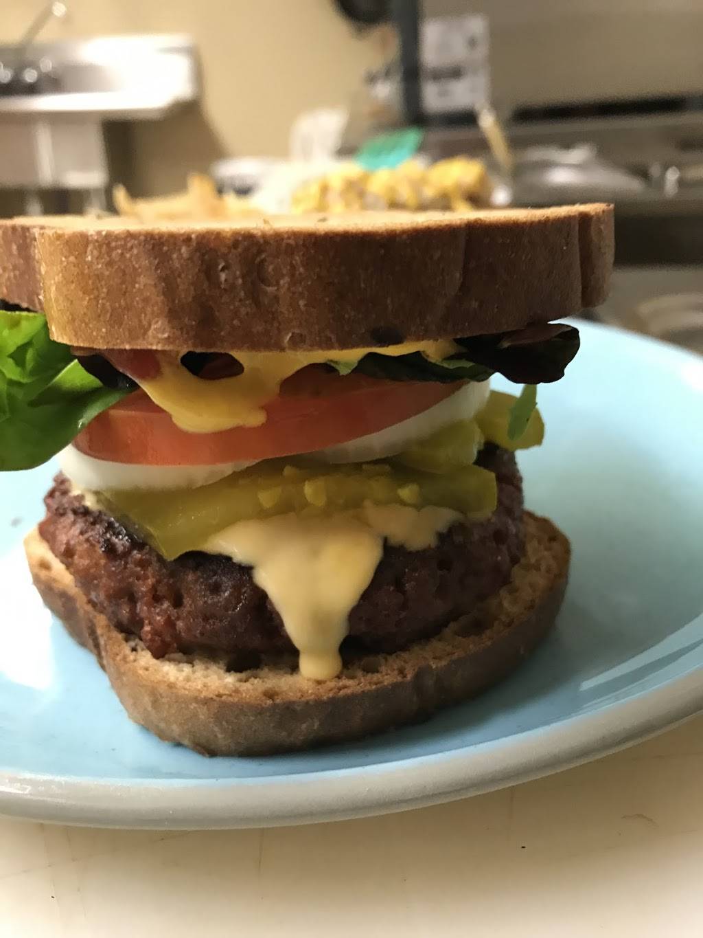 Frannie’s Vegan Cafe | restaurant | 4100 N Roan St #1, Johnson City, TN 37601, USA | 4233029679 OR +1 423-302-9679