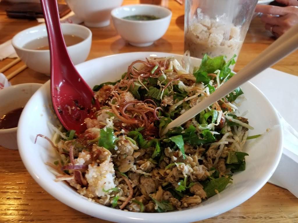 Quan Hop Restaurant | restaurant | 15640 Brookhurst St, Westminster, CA 92683, USA | 7146890555 OR +1 714-689-0555