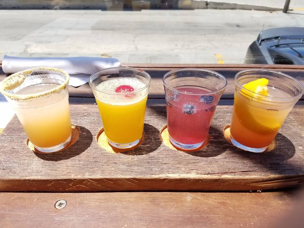 OB Surf Lodge | restaurant | 5083 Santa Monica Ave Suite 1F, San Diego, CA 92107, USA | 6199555475 OR +1 619-955-5475