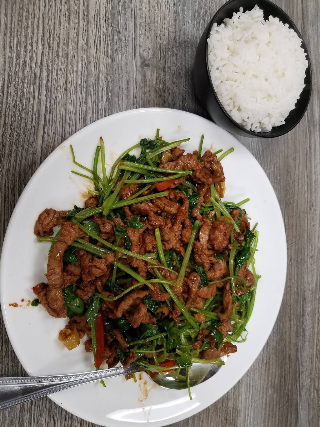 New Taste | restaurant | 610 E First St, Tustin, CA 92780, USA | 6572660088 OR +1 657-266-0088