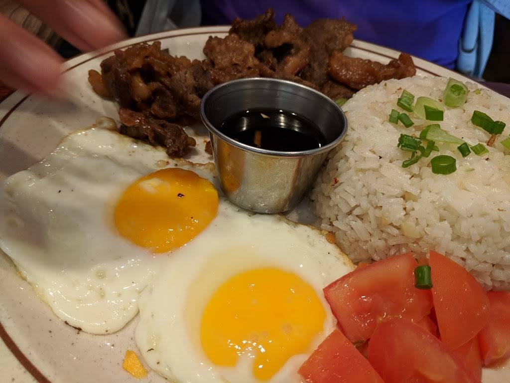 Dampa Filipino Food | restaurant | 2960 Castro Valley Blvd, Castro Valley, CA 94546, USA | 5102479990 OR +1 510-247-9990