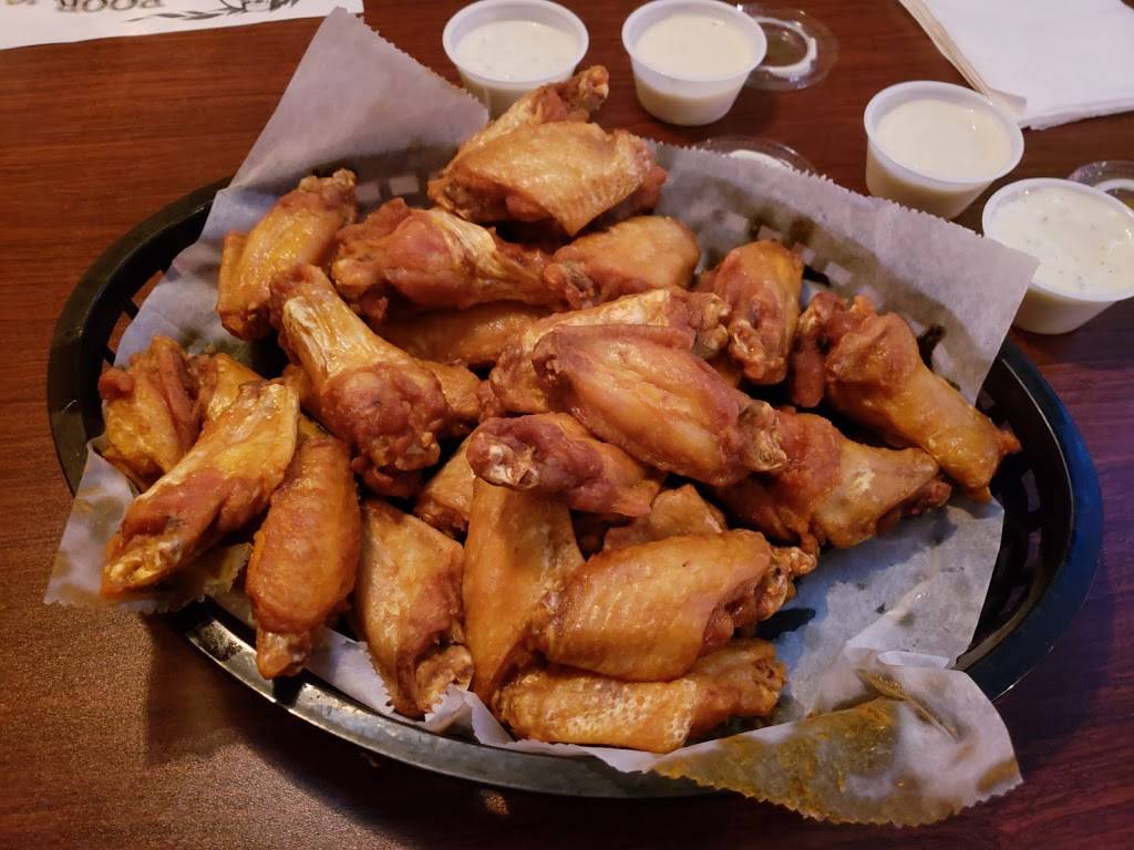 Poor Richards Restaurant | restaurant | 108 Hilltop Village Center Dr A, Eureka, MO 63025, USA | 6369384666 OR +1 636-938-4666