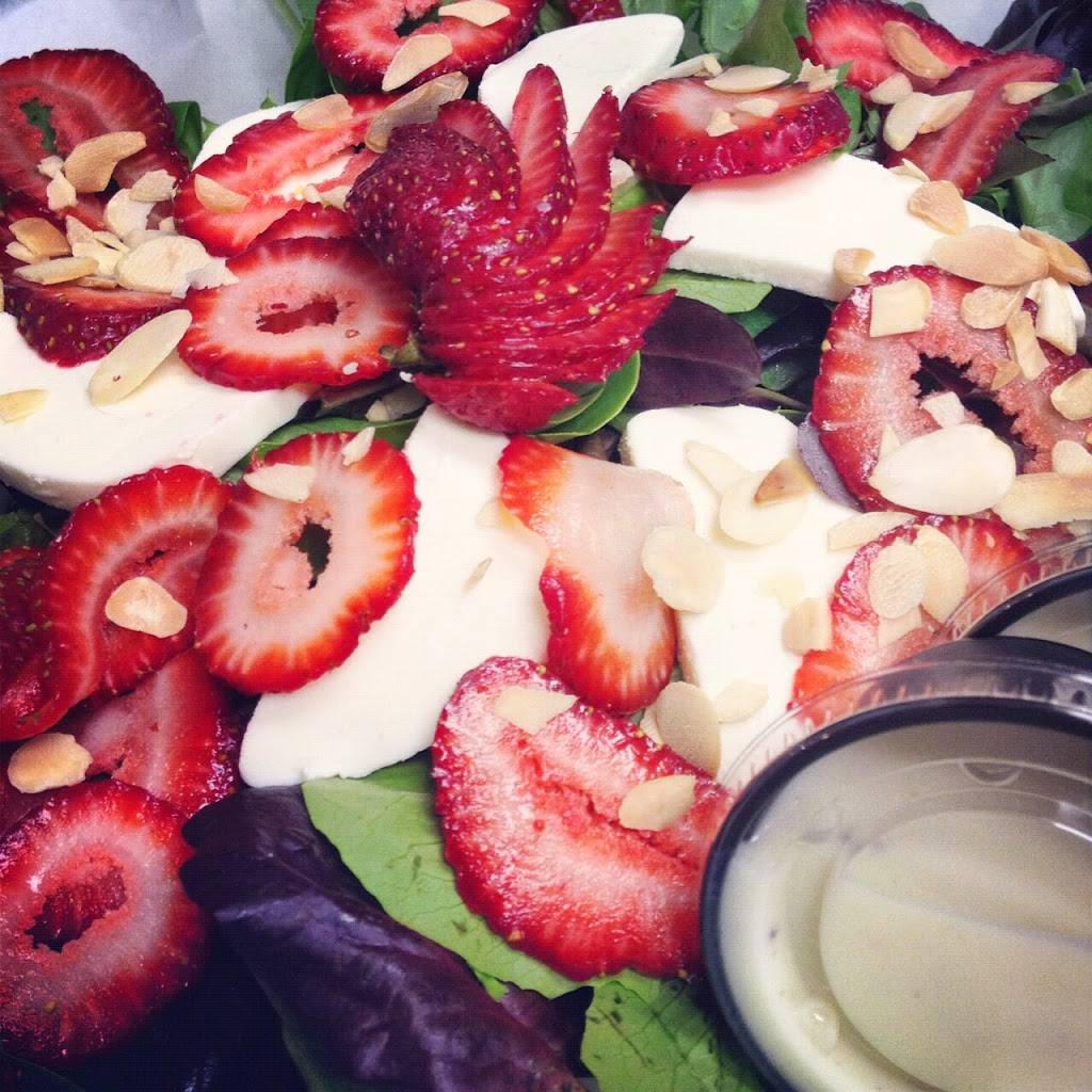 Ladles Soups Downtown | restaurant | 68 Cannon St, Charleston, SC 29403, USA | 8435792855 OR +1 843-579-2855