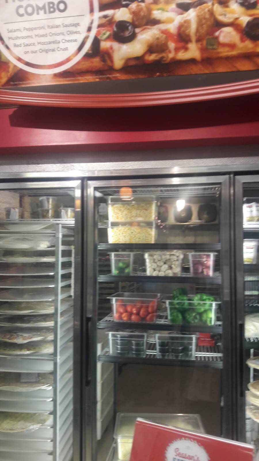 Papa Murphys Take N Bake Pizza | meal takeaway | 1931 S Yale Ave, Tulsa, OK 74112, USA | 9186196363 OR +1 918-619-6363