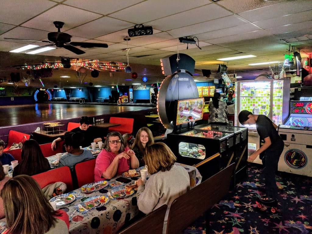 Skate Away USA | restaurant | 123 Dixie Dr, Greenwood, SC 29649, USA | 8642233114 OR +1 864-223-3114