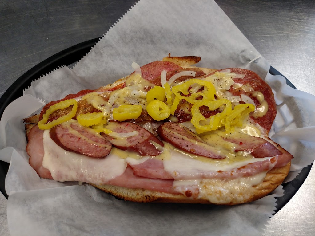 All American Heroes | meal takeaway | 8544 Navarre Pkwy, Navarre, FL 32566, USA | 8509369797 OR +1 850-936-9797