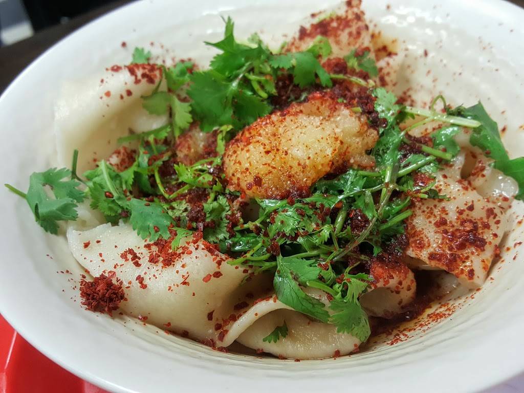 Genes Chinese Flatbread Cafe | restaurant | 175 Littleton Rd, Westford, MA 01886, USA | 9786923406 OR +1 978-692-3406