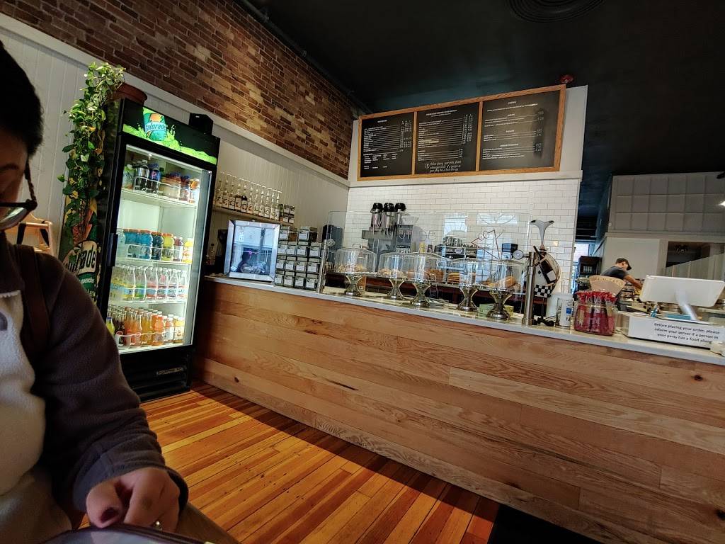 Mr. Crepe | restaurant | 83 Washington St, Salem, MA 01970, USA | 9785945527 OR +1 978-594-5527