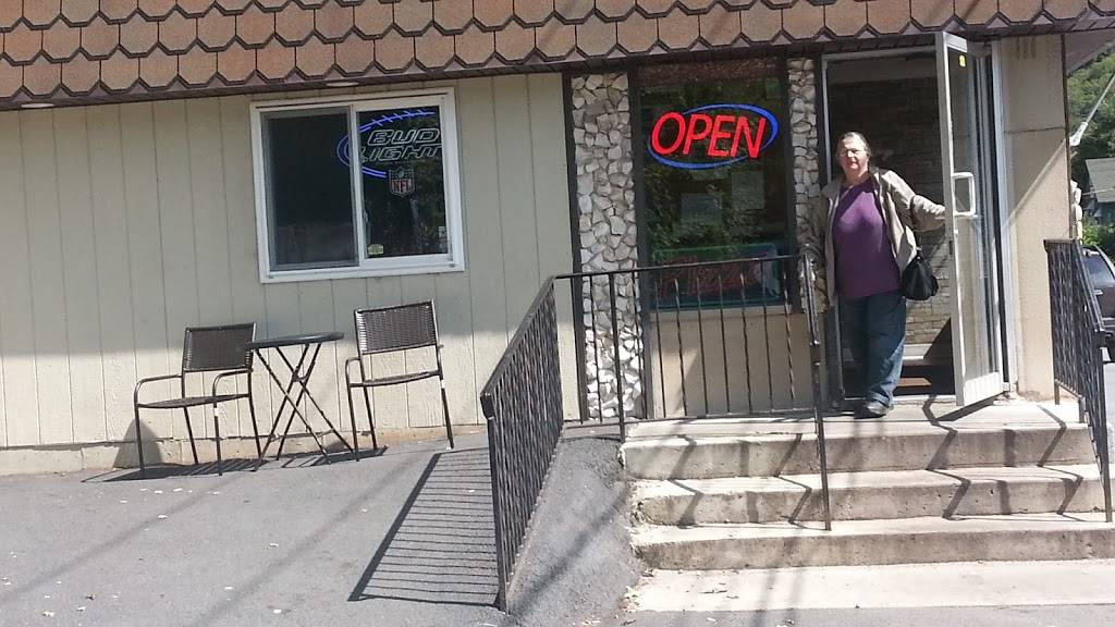 Circle E Diner | restaurant | 369 E Front St, Hancock, NY 13783, USA | 6076379905 OR +1 607-637-9905