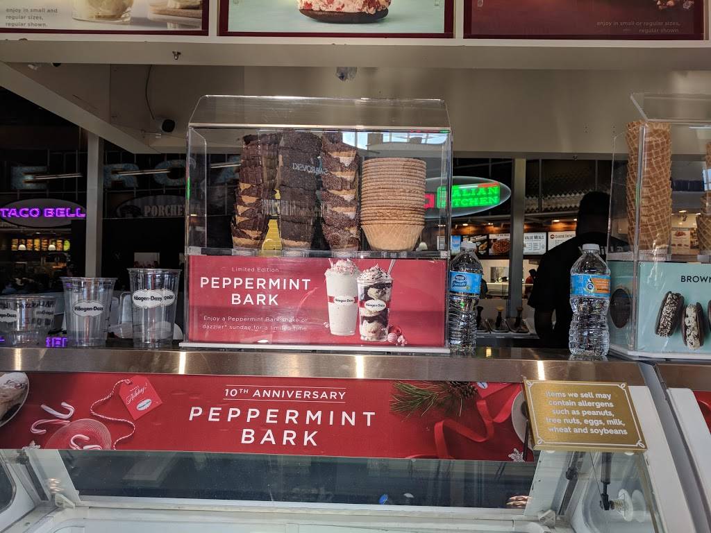 Haagen-Dazs | restaurant | 6910 Fayetteville Rd, Durham, NC 27713, USA | 9192480896 OR +1 919-248-0896