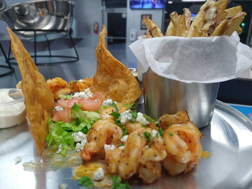 Dough Pizzeria and Juicery | restaurant | 521 Church Ln, Yeadon, PA 19050, USA | 4844623251 OR +1 484-462-3251