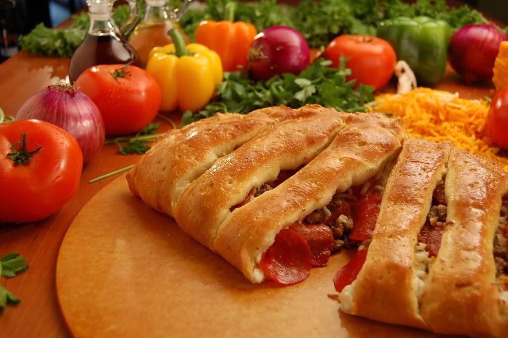 Simple Simons Pizza - Paola, KS | meal delivery | 7 N Silver St, Paola, KS 66071, USA | 9132945790 OR +1 913-294-5790