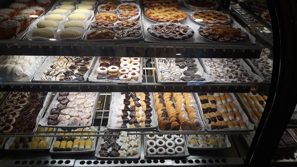 Buenos Aires Bakery & Cafe | bakery | 7134 Collins Ave, Miami Beach, FL 33141, USA | 3058617887 OR +1 305-861-7887