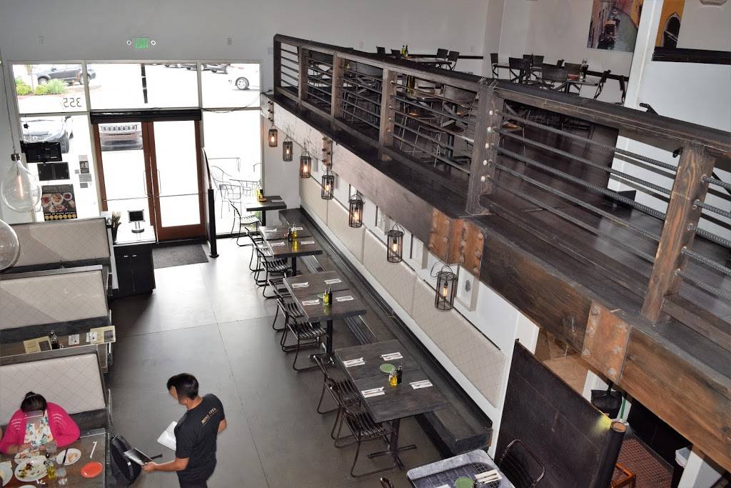 Bona Vita Italian Bistro | restaurant | 1820 W Traverse Pkwy Suite C, Lehi, UT 84043, USA | 8019011955 OR +1 801-901-1955