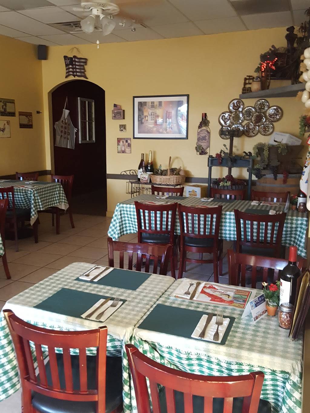 Amici Pizza Pasta & Subs | restaurant | 1429 Main St, Ramona, CA 92065, USA | 7607884800 OR +1 760-788-4800