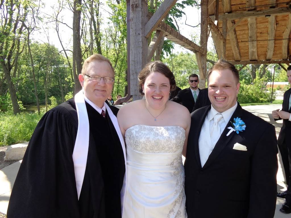 Wedding Officiant for Eastern Iowa | restaurant | 3601-3665 Eastern Ave, Davenport, IA 52807, USA | 3193251194 OR +1 319-325-1194