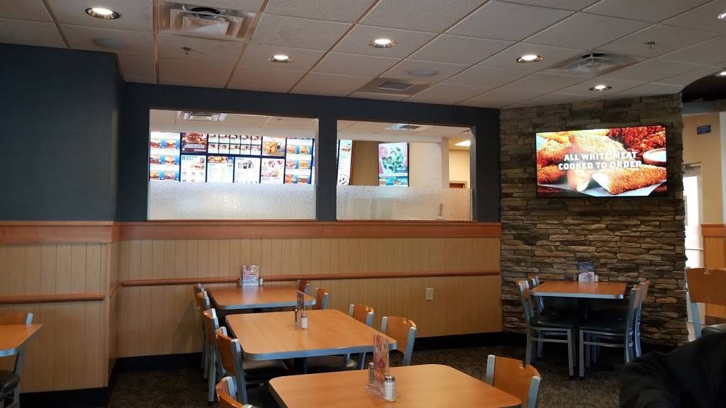 Culvers | restaurant | 290 Indian Lake Blvd, Hendersonville, TN 37075, USA | 6152658603 OR +1 615-265-8603