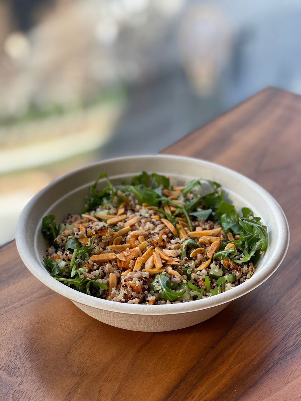 Queensyard Cafe | cafe | 20 Hudson Yards, New York, NY 10001, USA | 9292053200 OR +1 929-205-3200