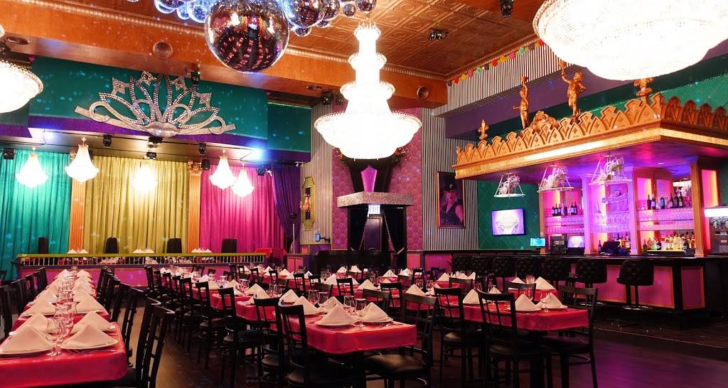 Lips Drag Queen Show Palace, Restaurant & Bar | restaurant | 2229 S Michigan Ave, Chicago, IL 60616, USA | 3128152662 OR +1 312-815-2662