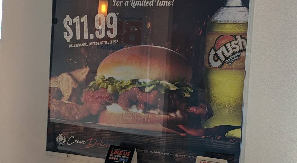 Mary Browns Chicken & Taters | restaurant | 10045 Hurontario St #8, Brampton, ON L6Z 0E6, Canada | 9054958822 OR +1 905-495-8822