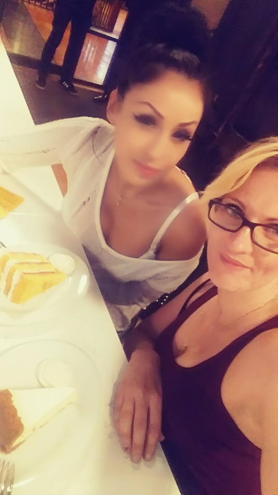 The PhD | restaurant | 208 W. Main St, Downstairs, Visalia, CA 93291, USA | 5598023469 OR +1 559-802-3469