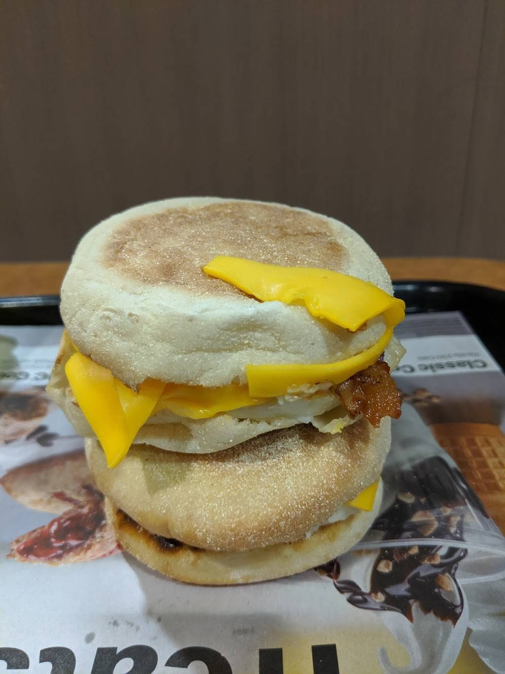 McDonalds | cafe | 11005 Yonge St, Richmond Hill, ON L4C 3E3, Canada | 9057806740 OR +1 905-780-6740