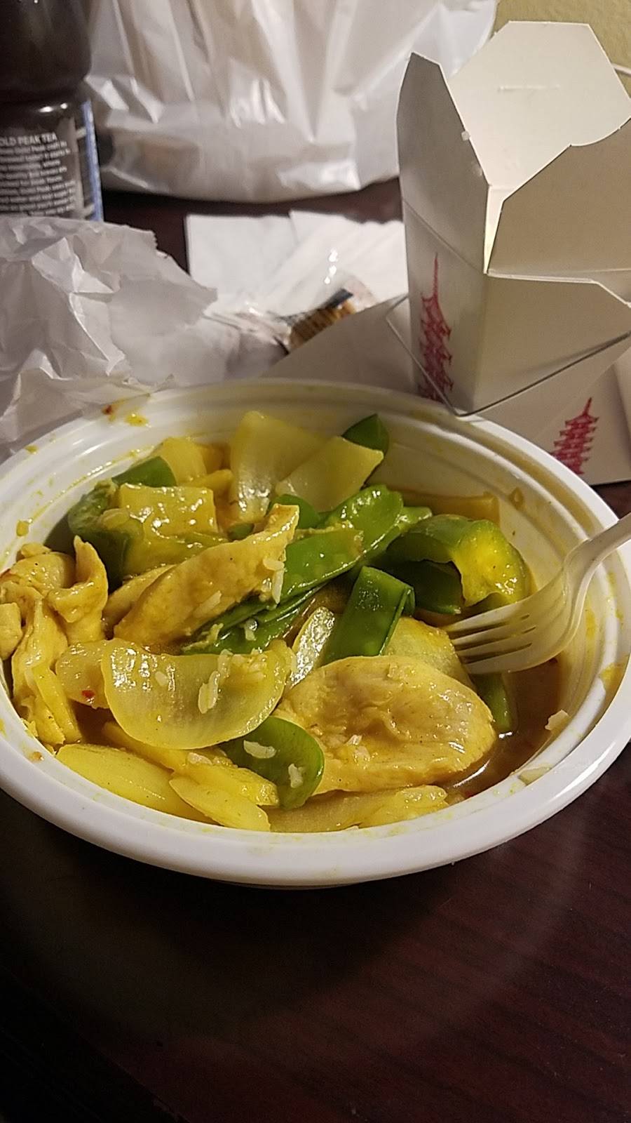 Run & Run Chinese Restaurant | restaurant | 8560 Palm Pkwy, Orlando, FL 32836, USA | 4072380888 OR +1 407-238-0888