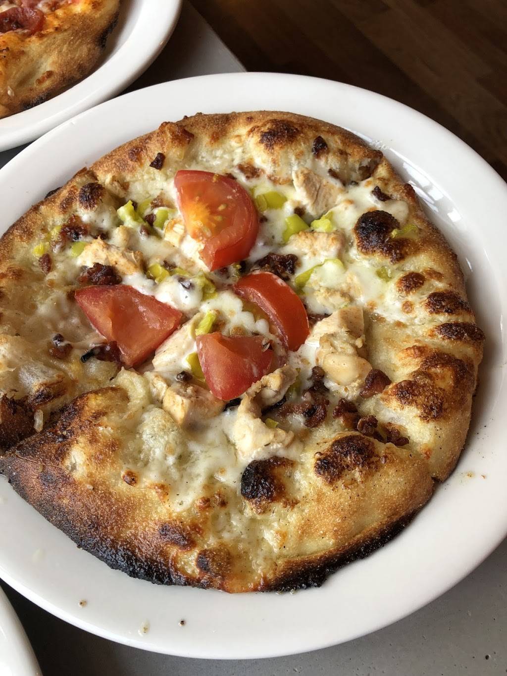 Brunos Wood-Fired Pizzeria | restaurant | 128 Front St, Bath, ME 04530, USA | 2073717000 OR +1 207-371-7000