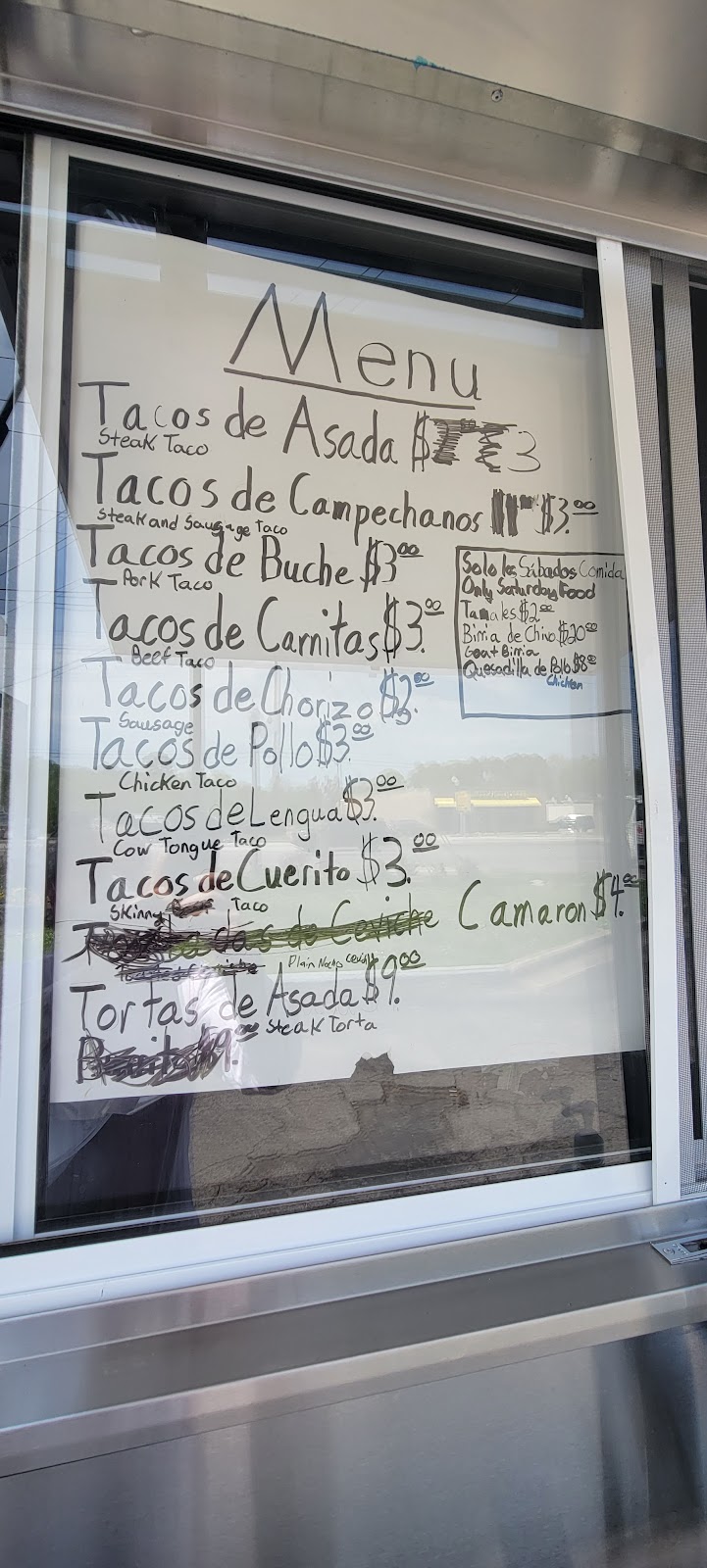 Estela Tacos | restaurant | 221 W Valley Ave, Birmingham, AL 35209, USA | 2054132144 OR +1 205-413-2144