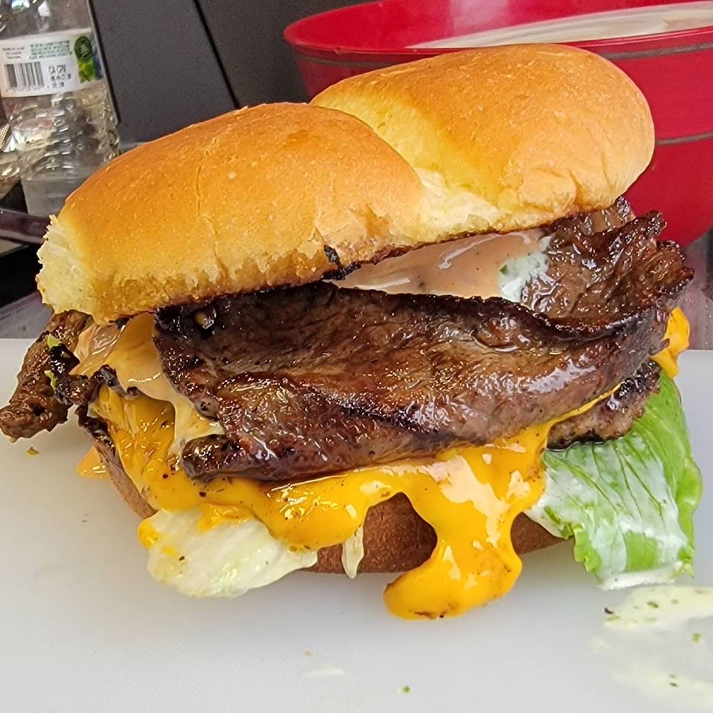 Bexpress 504 | restaurant | 98 Phillipi Rd, Columbus, OH 43228, USA | 6142061124 OR +1 614-206-1124