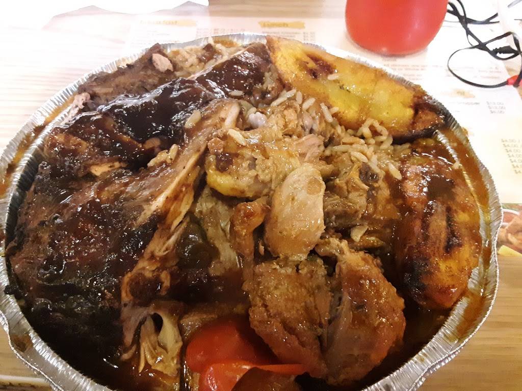 Gs Homestyle Cooking | restaurant | 9508 Sutphin Blvd, Jamaica, NY 11435, USA | 7182629320 OR +1 718-262-9320