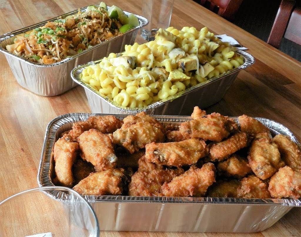 Bandung Indonesian Restaurant | restaurant | 600 Williamson St, Madison, WI 53703, USA | 6082556910 OR +1 608-255-6910