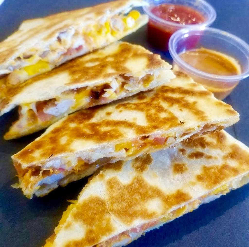 Yeh Cheez! | restaurant | 81 James Snow Pkwy N #4, Milton, ON L9E 0H3, Canada | 9058754320 OR +1 905-875-4320