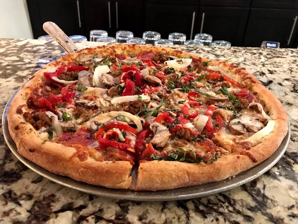 II Tomato | restaurant | 2409 Wilmington Rd, New Castle, PA 16105, USA | 7246583380 OR +1 724-658-3380