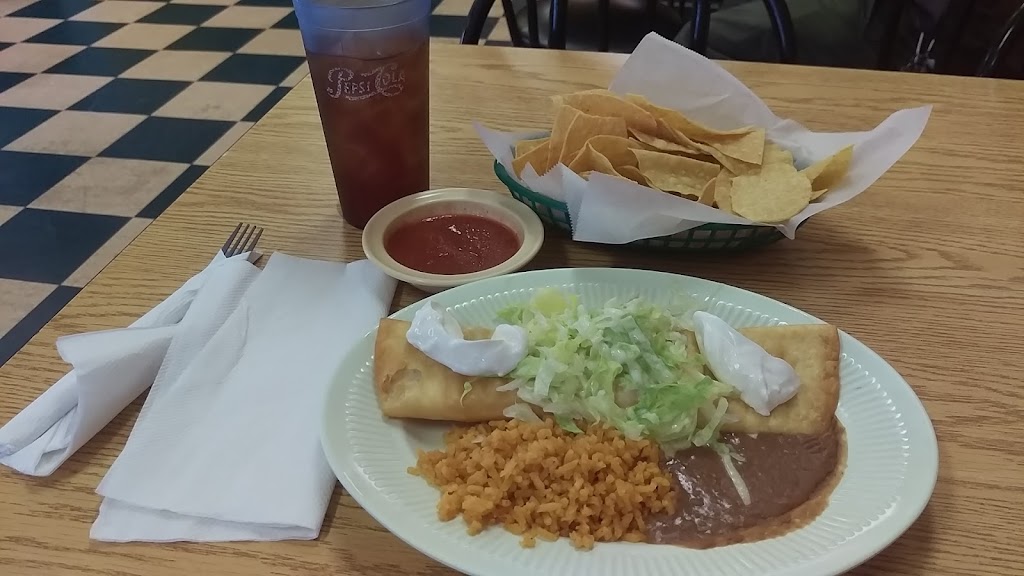 Esparzas | restaurant | 611 N Irwin Ave, Ocilla, GA 31774, USA | 2294687037 OR +1 229-468-7037