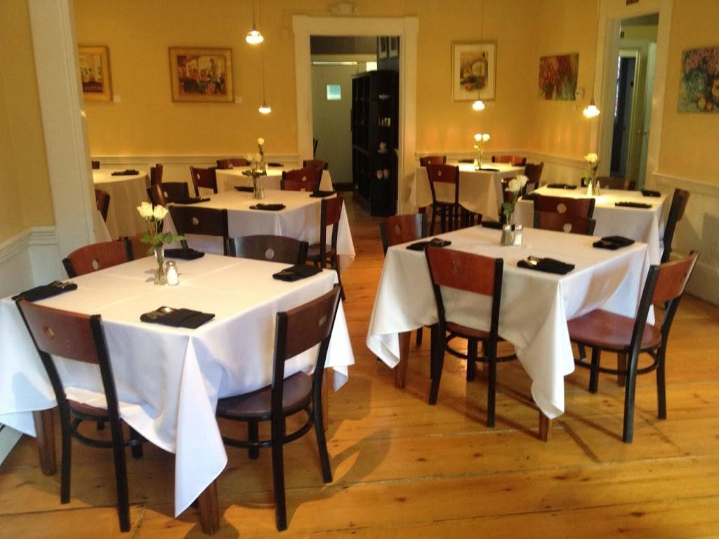 The Optimist Café | cafe | 134 MA-6A, Yarmouth Port, MA 02675, USA | 5083621024 OR +1 508-362-1024