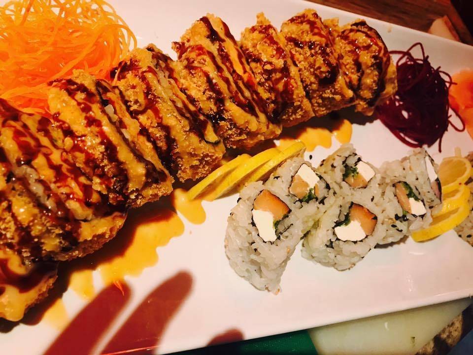 Yamato Steak House of Japan | restaurant | 105 Mountain St NW, Jacksonville, AL 36265, USA | 2567820588 OR +1 256-782-0588