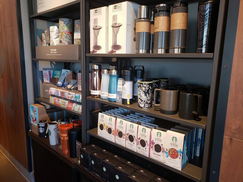 Starbucks | cafe | 10104 Maysville Rd, Fort Wayne, IN 46835, USA | 2604452232 OR +1 260-445-2232