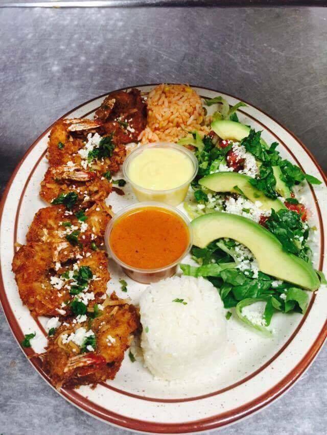 Mariachi Mexican Grill | restaurant | 4804 PA-309, Schnecksville, PA 18078, USA | 6107992411 OR +1 610-799-2411