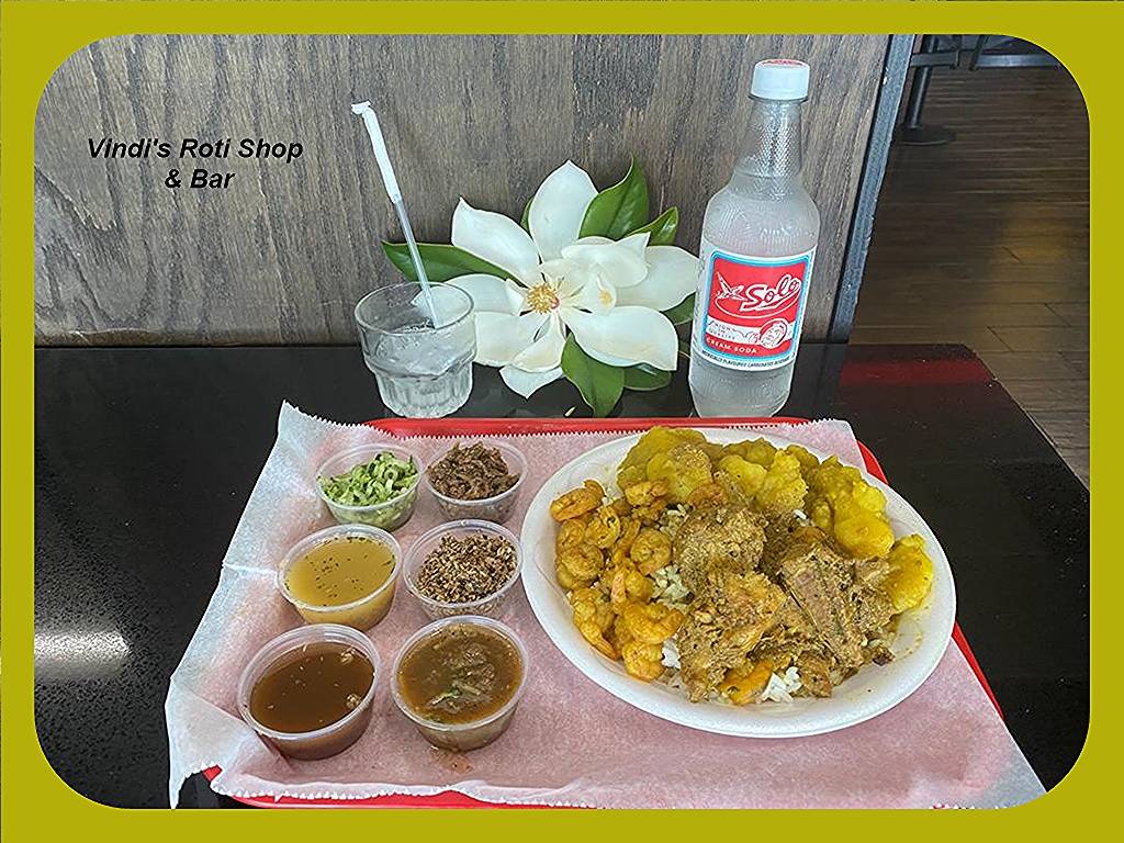 Vindis Roti Shop and Bar | restaurant | Beacon Pointe, 805 S Kirkman Rd Ste; 106, Orlando, FL 32811, USA | 4079308069 OR +1 407-930-8069