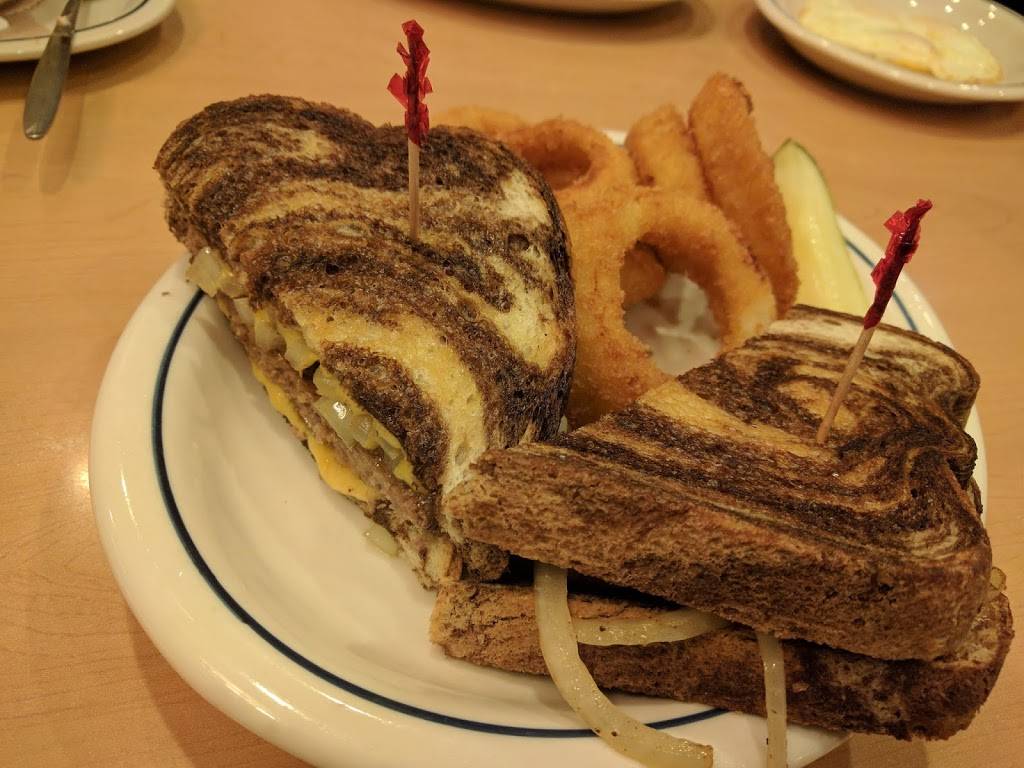 IHOP | restaurant | 8500 Annapolis Rd, New Carrollton, MD 20784, USA | 3014292088 OR +1 301-429-2088